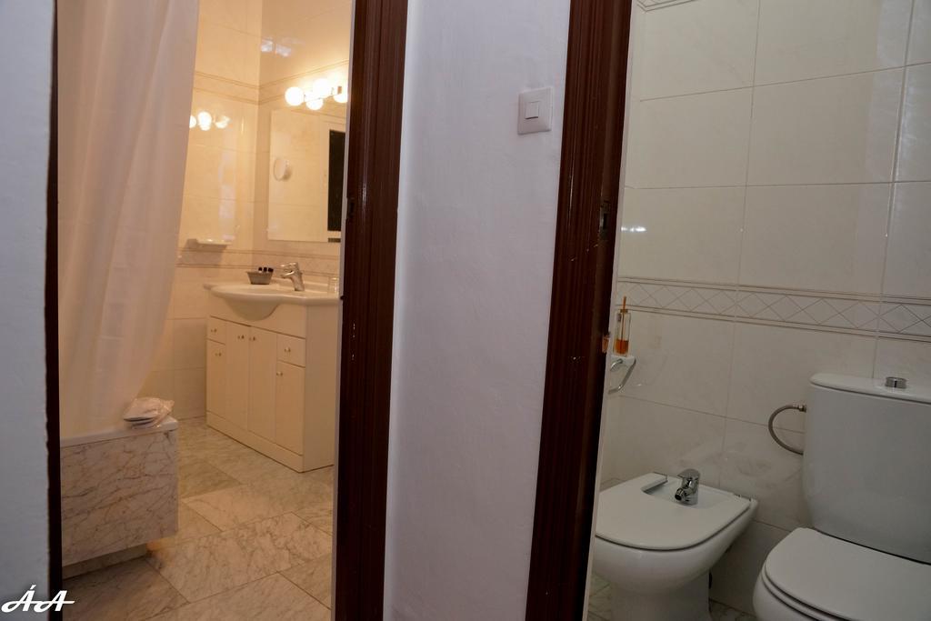 Fuentepiedra Casa Rural Categoria Superior Almodovar del Rio Ngoại thất bức ảnh
