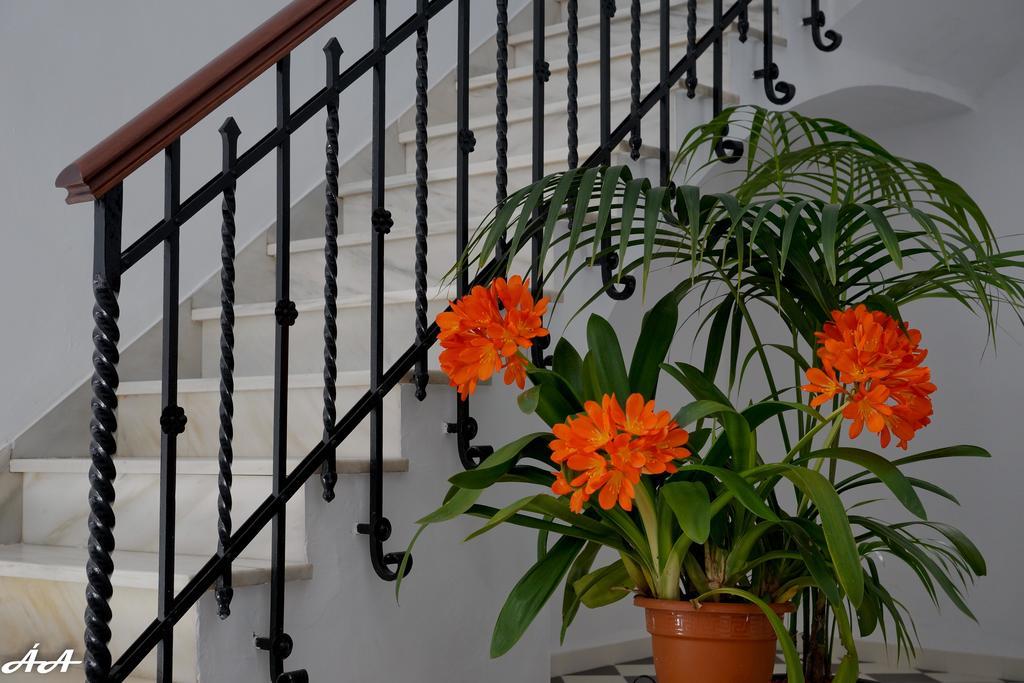 Fuentepiedra Casa Rural Categoria Superior Almodovar del Rio Ngoại thất bức ảnh