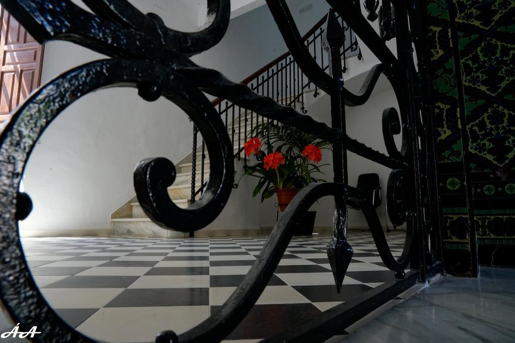 Fuentepiedra Casa Rural Categoria Superior Almodovar del Rio Ngoại thất bức ảnh