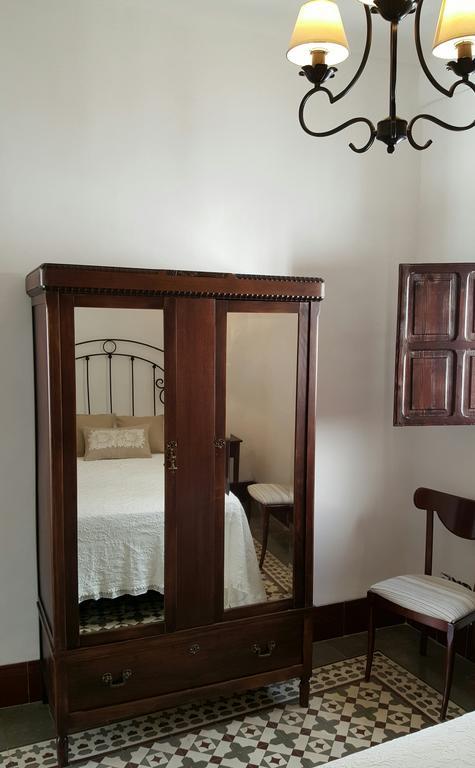Fuentepiedra Casa Rural Categoria Superior Almodovar del Rio Ngoại thất bức ảnh