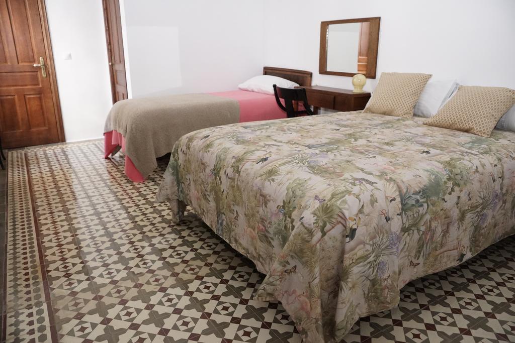 Fuentepiedra Casa Rural Categoria Superior Almodovar del Rio Ngoại thất bức ảnh