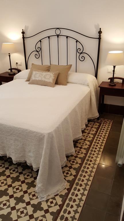 Fuentepiedra Casa Rural Categoria Superior Almodovar del Rio Ngoại thất bức ảnh