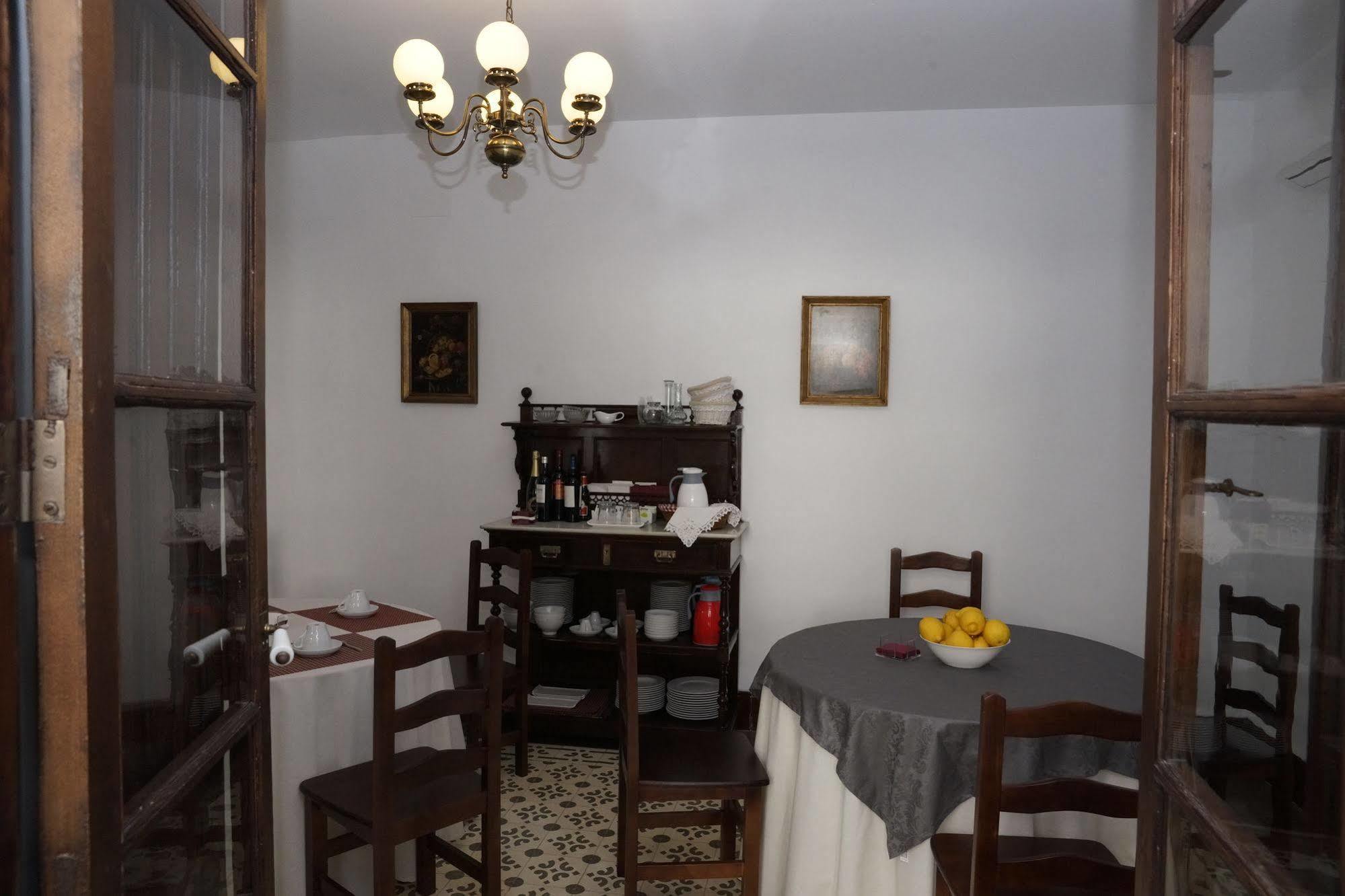 Fuentepiedra Casa Rural Categoria Superior Almodovar del Rio Ngoại thất bức ảnh