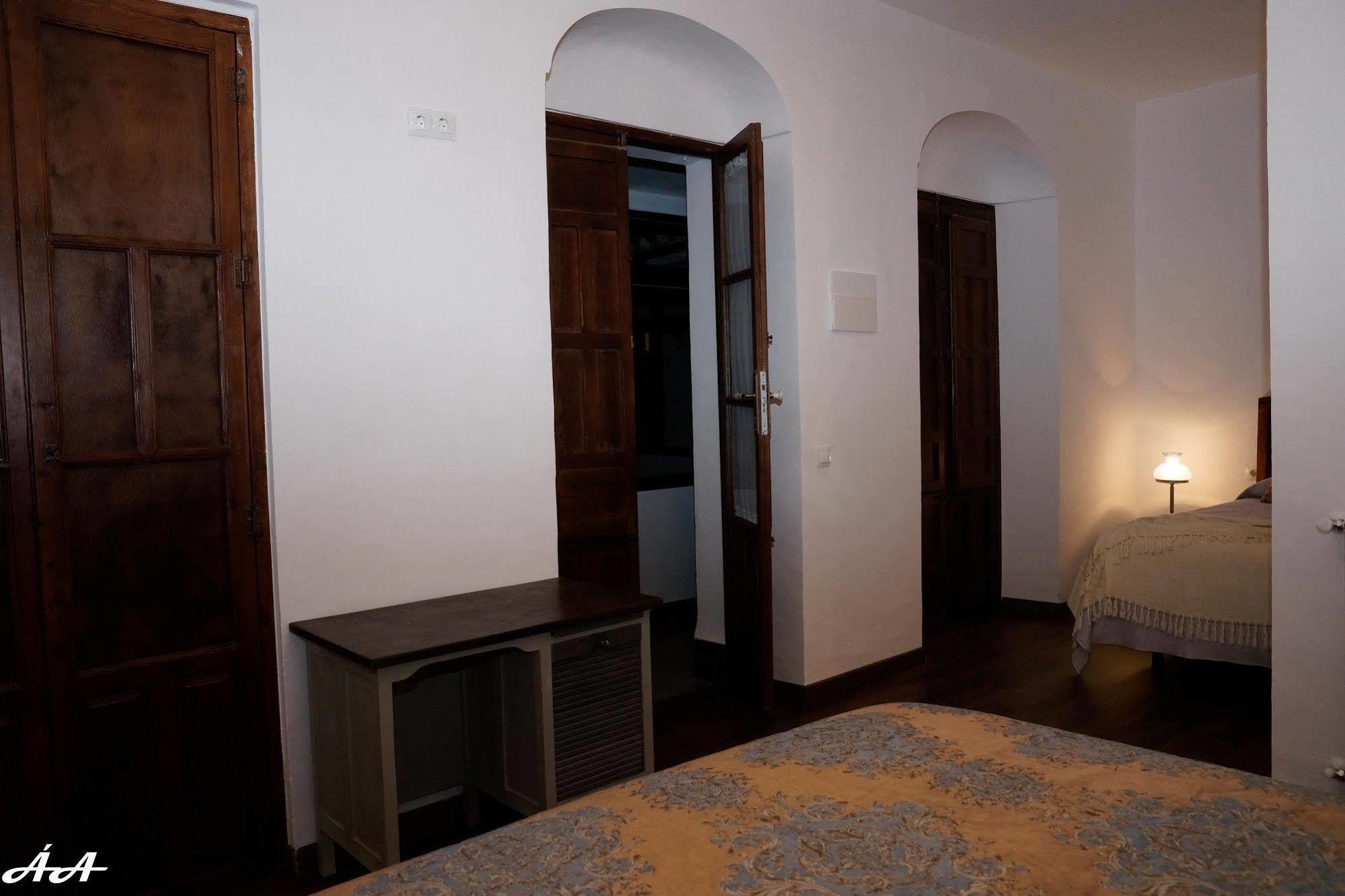 Fuentepiedra Casa Rural Categoria Superior Almodovar del Rio Ngoại thất bức ảnh