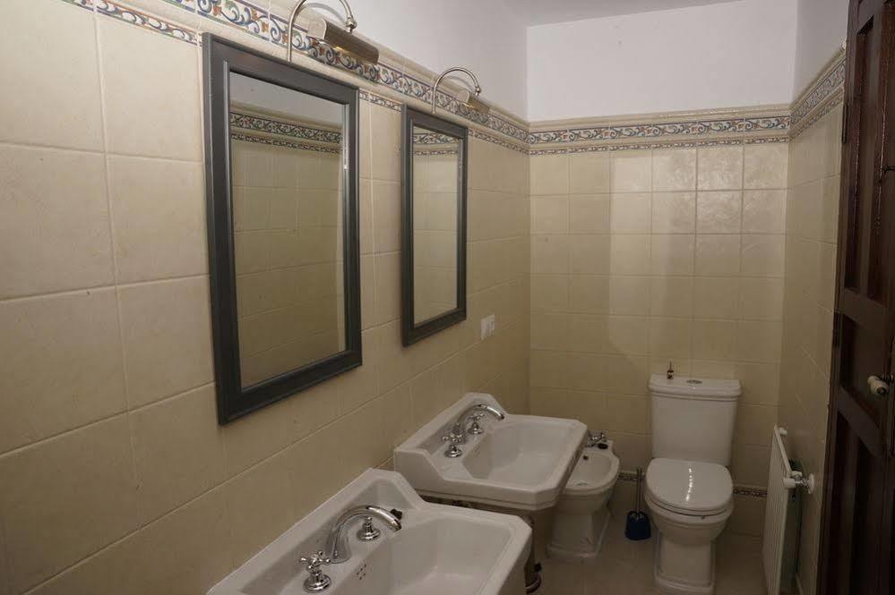 Fuentepiedra Casa Rural Categoria Superior Almodovar del Rio Ngoại thất bức ảnh