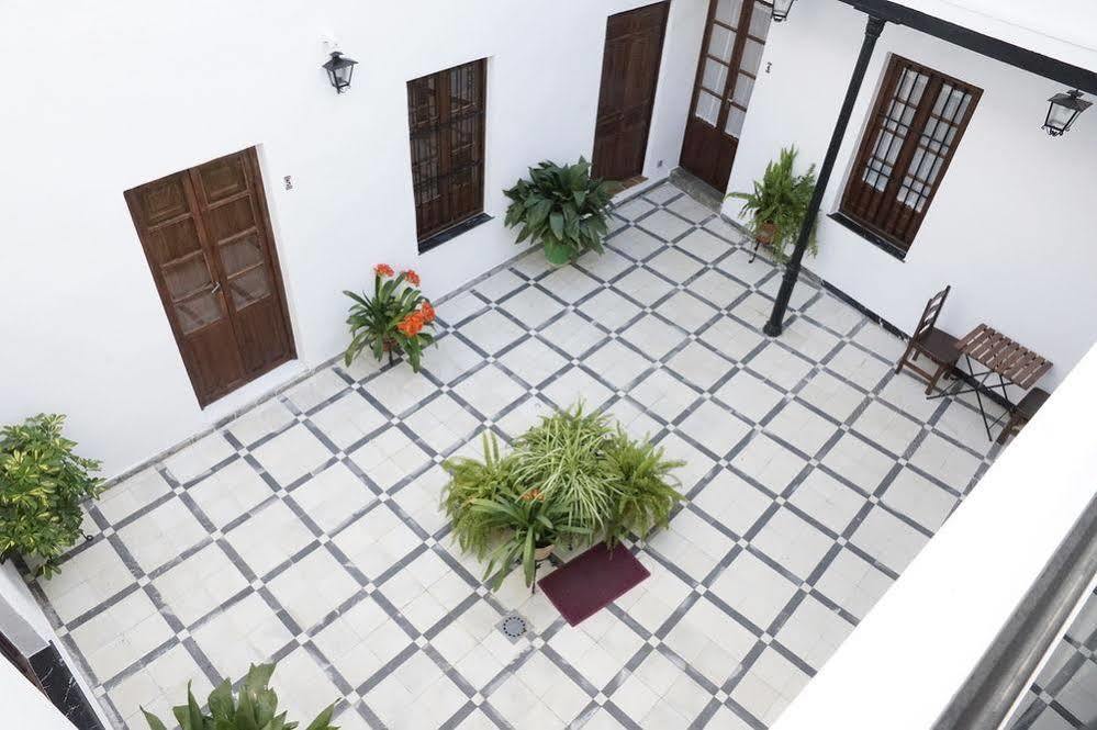 Fuentepiedra Casa Rural Categoria Superior Almodovar del Rio Ngoại thất bức ảnh