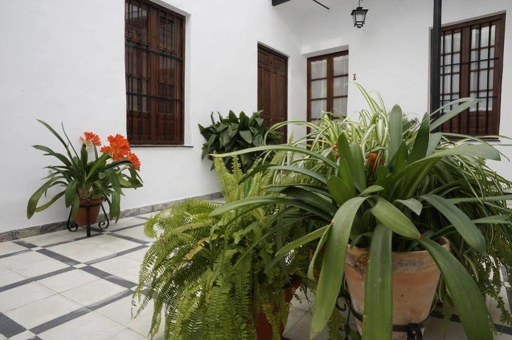 Fuentepiedra Casa Rural Categoria Superior Almodovar del Rio Ngoại thất bức ảnh