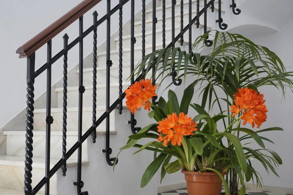 Fuentepiedra Casa Rural Categoria Superior Almodovar del Rio Ngoại thất bức ảnh
