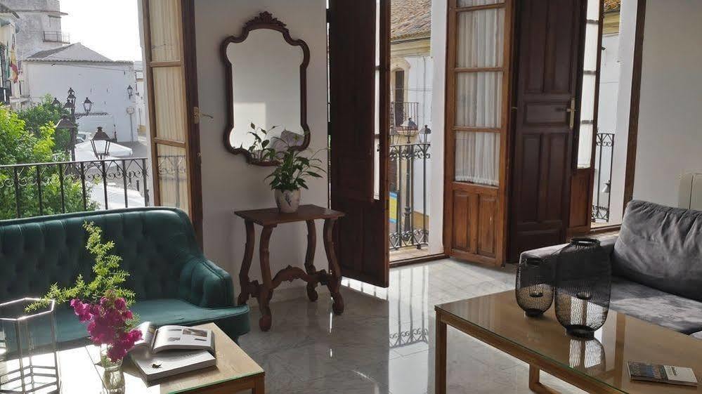 Fuentepiedra Casa Rural Categoria Superior Almodovar del Rio Ngoại thất bức ảnh
