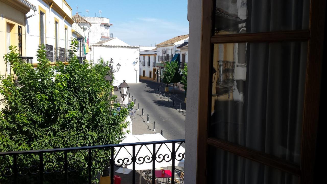 Fuentepiedra Casa Rural Categoria Superior Almodovar del Rio Ngoại thất bức ảnh