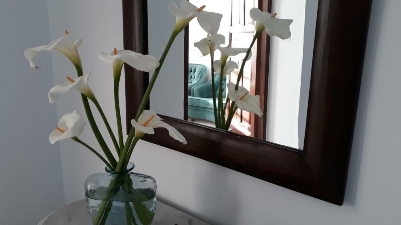 Fuentepiedra Casa Rural Categoria Superior Almodovar del Rio Ngoại thất bức ảnh